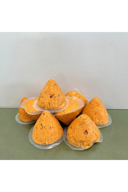 Küflü Çökelek ( Sürki ) 3 Adet 250 gr