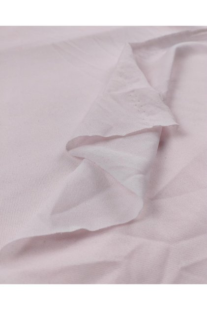 Denye Jarse Astarlık Açık Pembe Renk  En: 150 cm