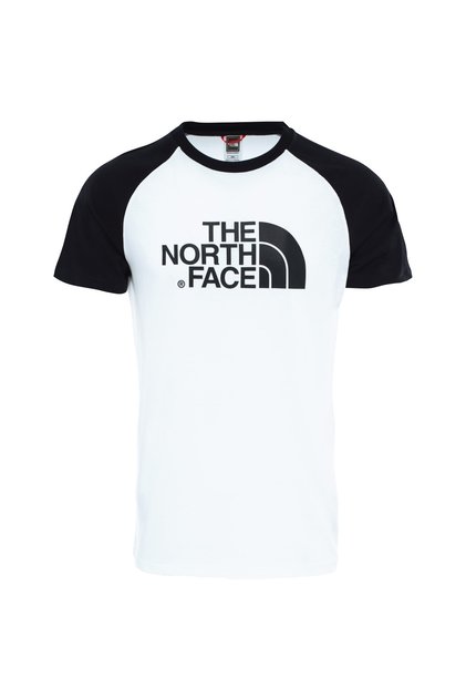 ERKEK S/S RAGLAN EASY TEE - EU