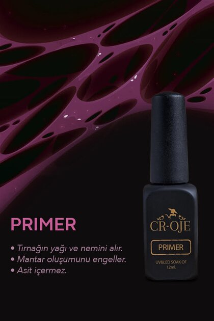 Primer (12 ml.)