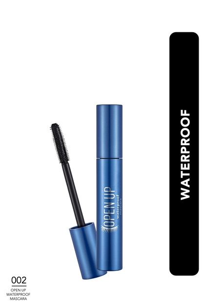 Open Up Waterproof Mascara