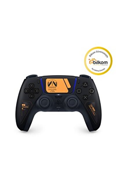 Sony Ps5 Dualsense God Of War Ragnarok Limited Edition Kablosuz