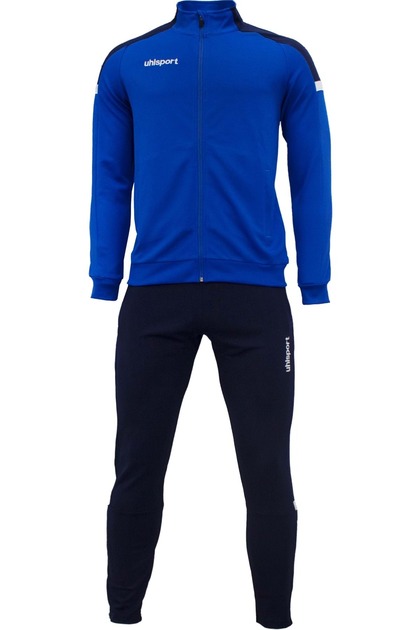 Energy Camp Tracksuit Set Goal Blue - Navy Blue 1101800