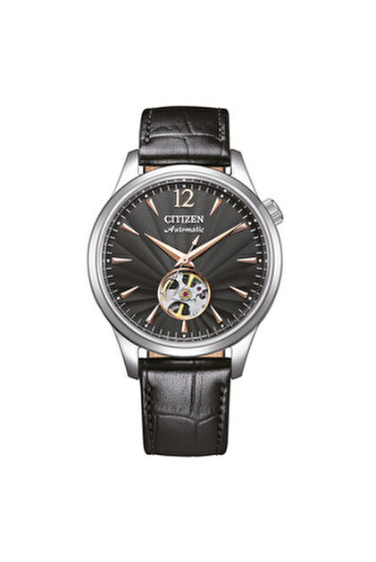 Citizen NH9131-14E Otomatik Kol Saati - Fiyatı, Yorumları