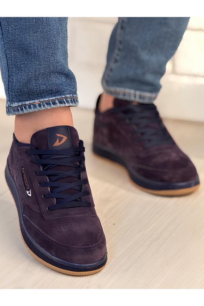 Erkek Sneaker Spor Ayakkabı