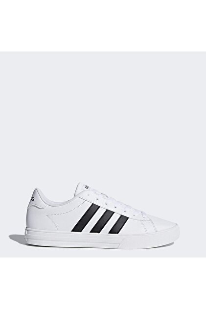 adidas gazelle silver green womens Adidas Daily 2.0 DB0156 Mens Gray Suede Lace Up Lifestyle Sneakers Sho main image 1
