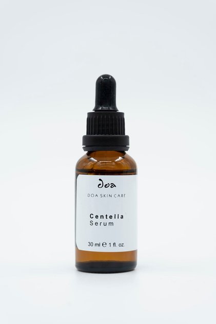 Centella Serum - Bariyer Onarıcı