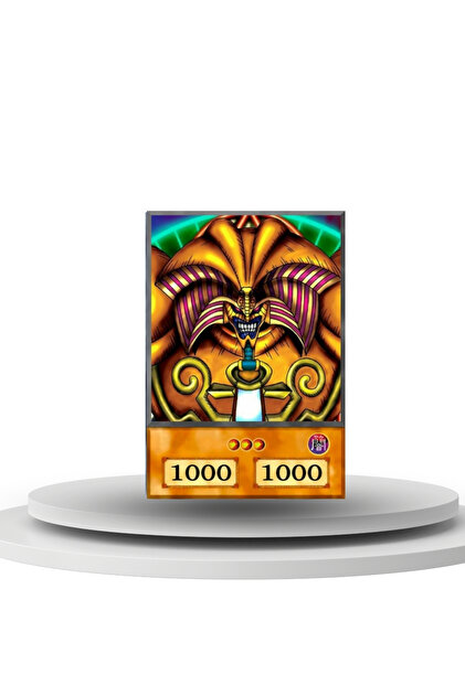 Store Yu-gi-oh Yenilmez Exodia Seti Anime Kartları - Fiyatı, Yorumları