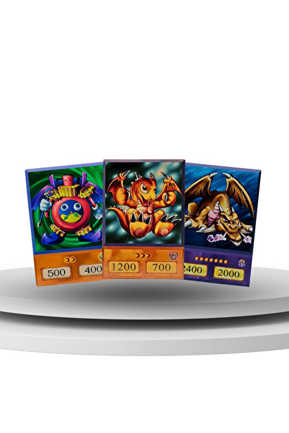 ejderha gemisi yugioh