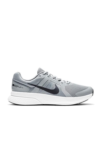 sui② Nike Run Swift 2 Erkek Koşu Ayakkabısı Gri CU3517-014 Yorumları