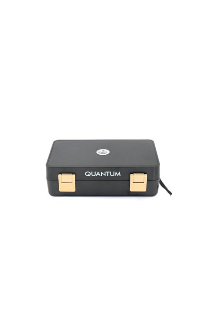 Mini Plastik Seyahat Humidor QPH-20
