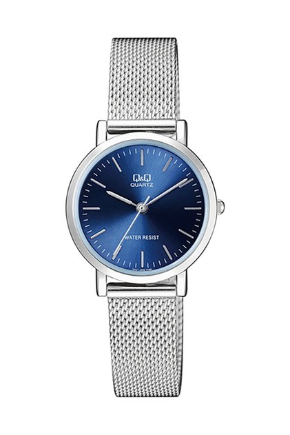 Ceas Dama, Q&Q by Citizen, Standard QA21J202Y