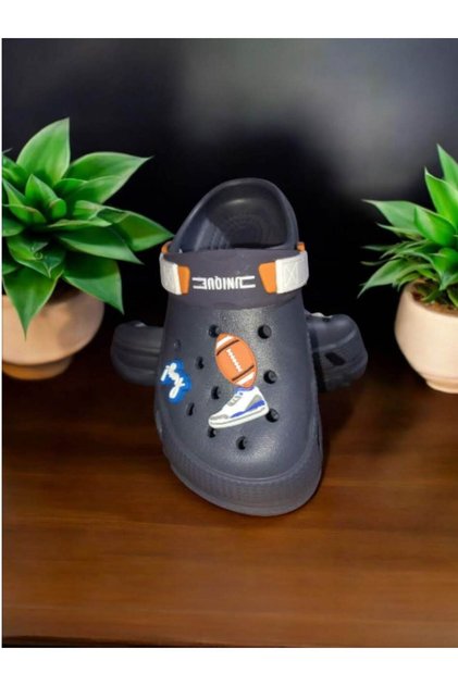 Children's sandal slippers