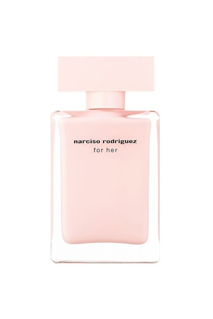 narciso rodriguez for her 50ml 香水 Narciso Rodriguez For Her EDP Spray 50ML - Fiyatı, Yorumları
