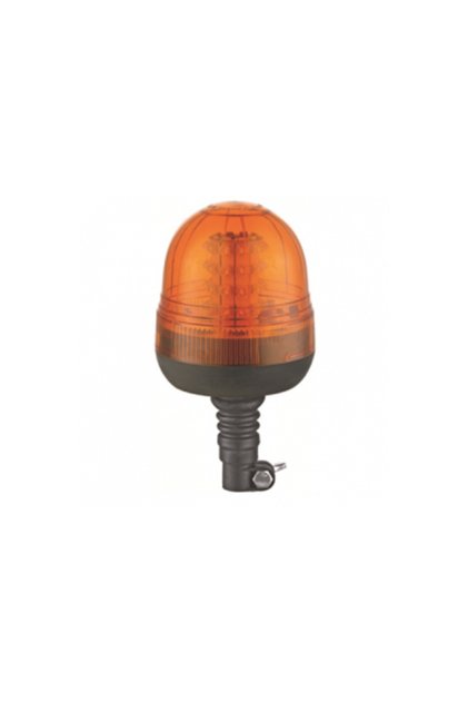 LED маяк 12-24V гъвкава основа с JBM светодиоди