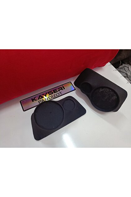 Kayseri Pandizot Volkswagen Crafter ve Mercedes Sprinter Arka Kapı