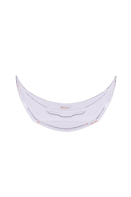 ZEUS ZS-826 Clear Spoıler - Fiyatı, Yorumları