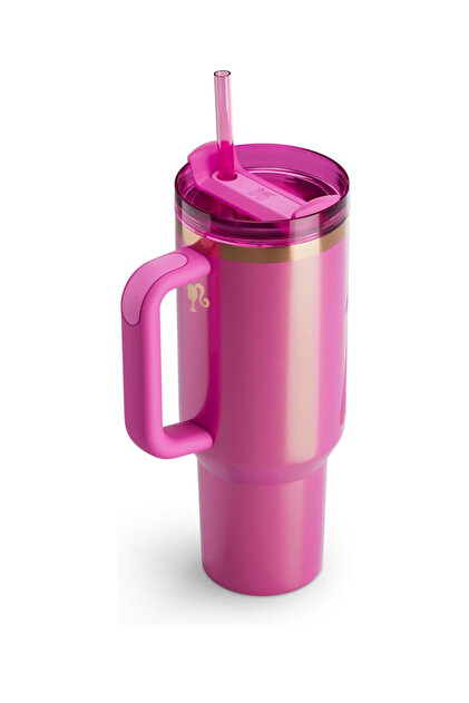 Stanley ® Barbie™ Icon Quencher 40oz 1.18Lt - Fiyatı, Yorumları