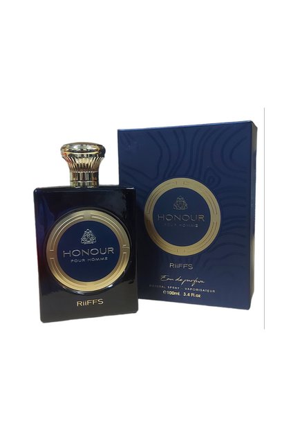 Honor Pour Homme Riiffs, Eau de Parfum, Мъже, 100мл