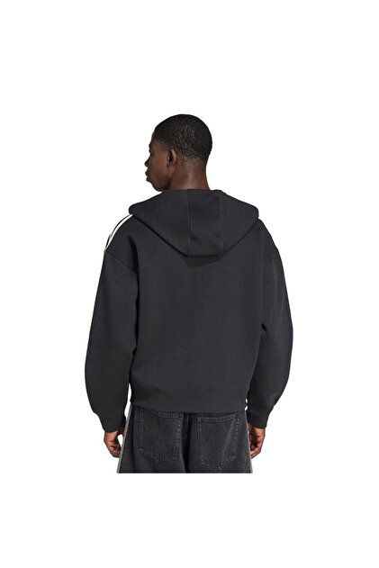 adidas Spacer Hoodıe Erkek Sweatshirt JX1507 - Fiyatı, Yorumları