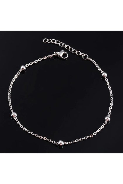 Stylish and Modern Chain Women's Bracelet