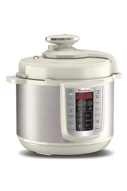 Oala Sub Presiune Electrica 6l Multifunctionala Cu Retete Si Functii Automate Ce505a10