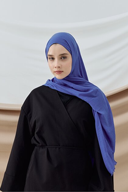 Neo Cotton Shawl
