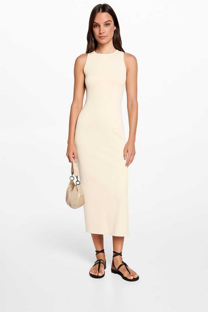 CAMISOLE DRESS