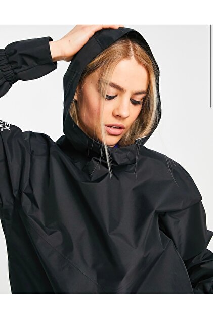 Nike Gore-Tex Infinium Trail Running Hoodie Su Geçirmez Yağmurluk