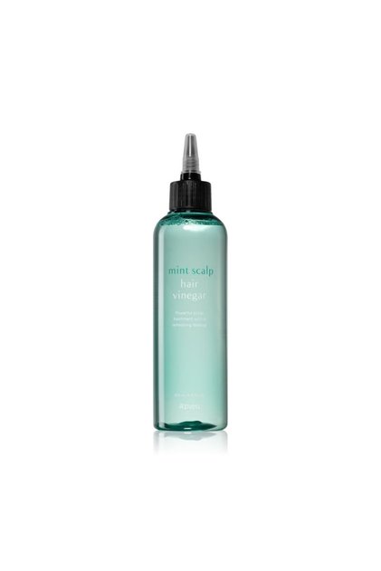 Tratament pentru scalpul gras, A'pieu, 200 ml