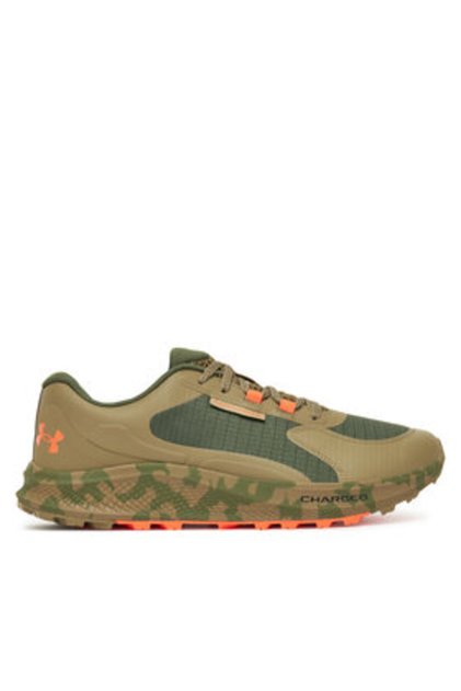 Pantofi sport pentru bărbați Under Armour, multicolori UNDER ARMOUR-3028371 390