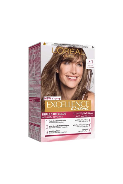 L'Oreal Paris Excellence Crème Serum 7.1 -- 72 ml