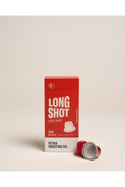 Long Shot Kapsül (10'lu)