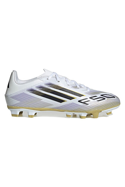 adidas F50 Club Fg/Mg Erkek Beyaz Futbol Krampon JI0046 - Fiyatı