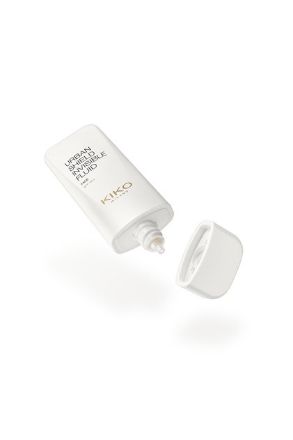 VÜCUT BAKIMI - Urban Shield Invisible Fluid Spf 50+