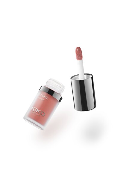KIKO ALLIK - So Chic Trio Blush - 01 Sugar Spice - Fiyatı, Yorumları