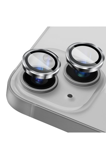 Φιλμ κάμερας για iPhone 14, Προστατευτικό γυαλιού κάμερας S+, Διαφανές