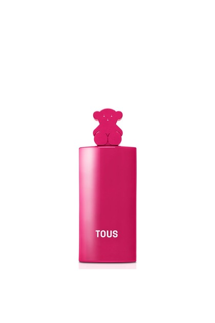 Tous More and More Pink EDT 90ML Kadın Parfüm - Fiyatı