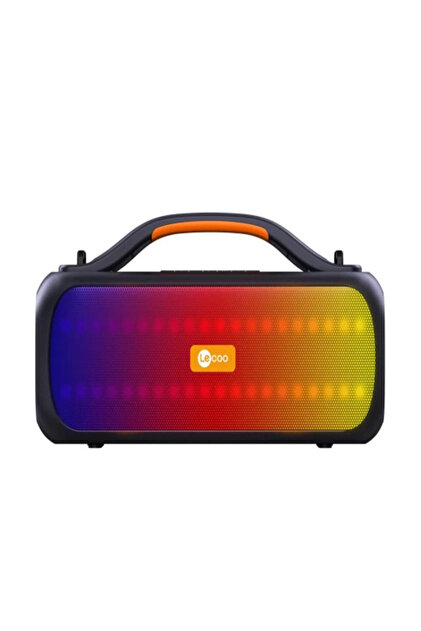 LENOVO Lecoo DS155 Boombox RGB Bluetooth Hoparlör - Fiyatı, Yorumları