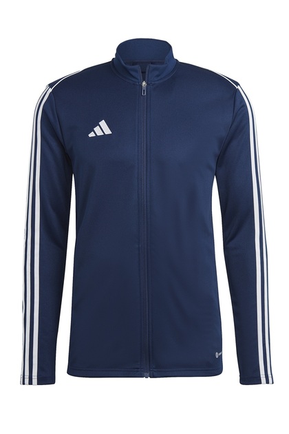 Tiro23 L Tr Jkt Men's Sports Jacket Full Zip Tracksuit Top