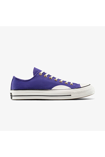 Converse Chuck 70 Unisex Mor Sneaker - Fiyatı, Yorumları