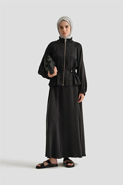 Armine Takım 25YD9156 Siyah - Fiyatı, Yorumları