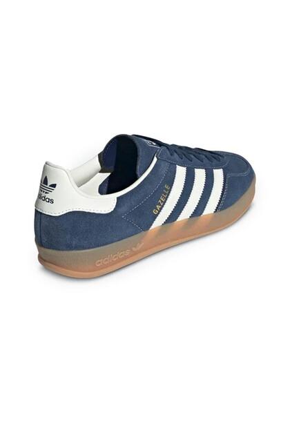 adidas gazelle silver green womens adidas Gazelle Indoor Shoes - Men's - Lucid Blue