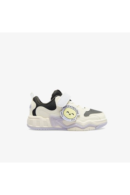 X-Game Children's Cream Sports Shoes