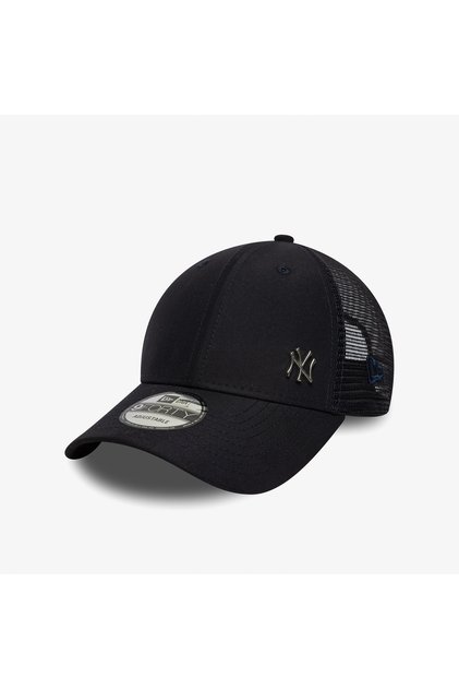 Mlb Flawless New York Yankees Unisex Siyah Şapka