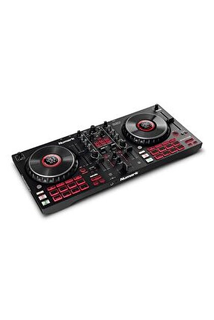 NUMARK Mixstream Pro Go - Standalone DJ Kontroller - Fiyatı, Yorumları