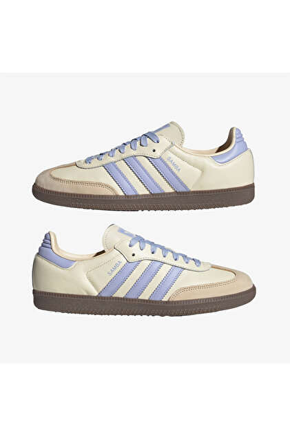 adidas Samba Og Shoes- Trendyol