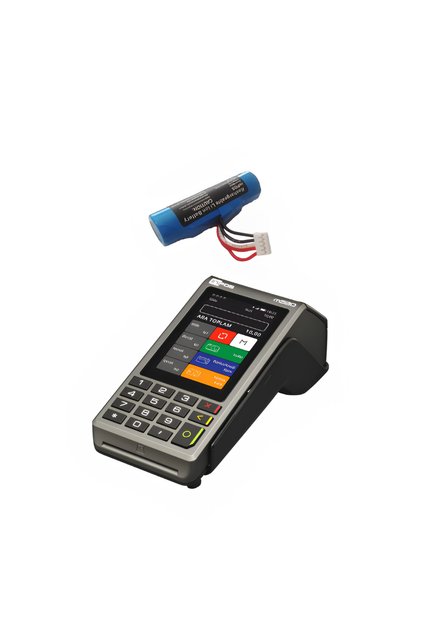 M530 YAZARKASA-POS UYUMLU PİL/BATARYA