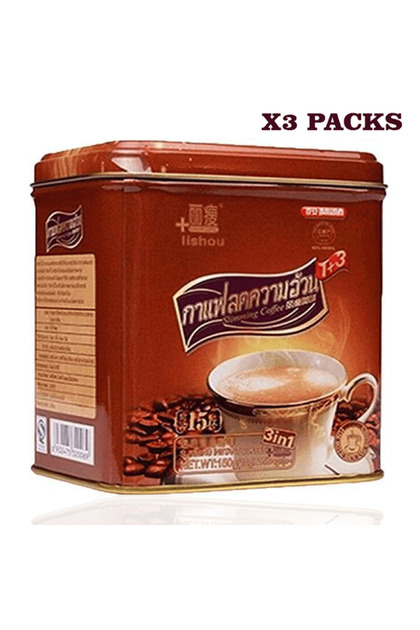 Coffee lishou- Trendyol