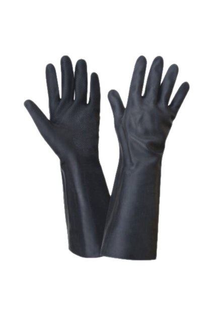 Manusi din cauciuc, 150 grame, marimea XL